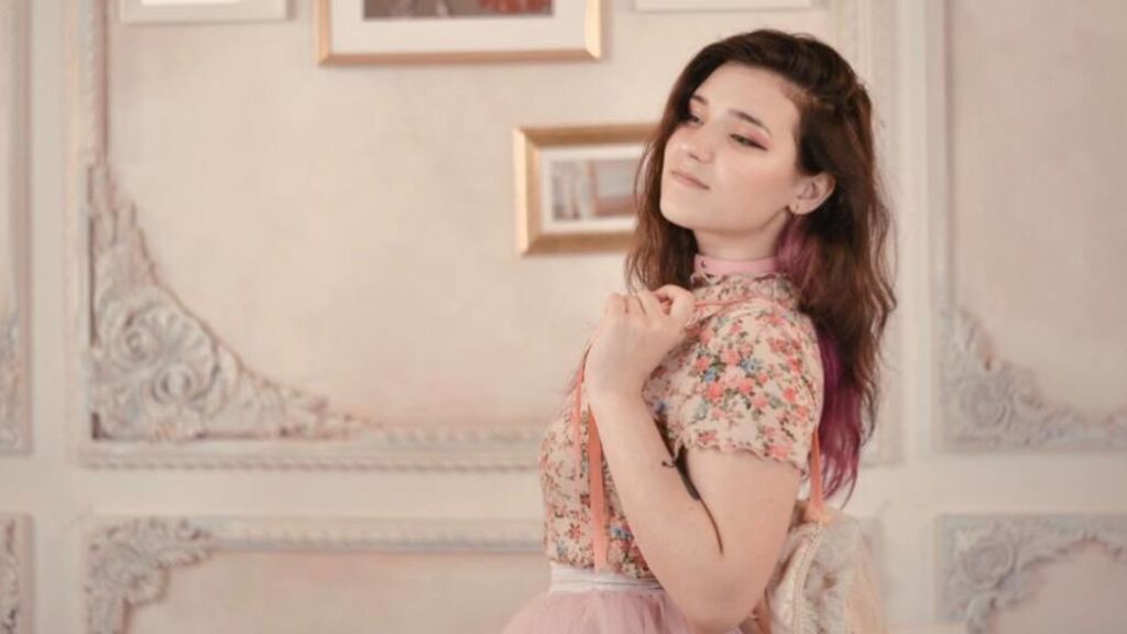 MaraCooper online on GirlsOfJasmin