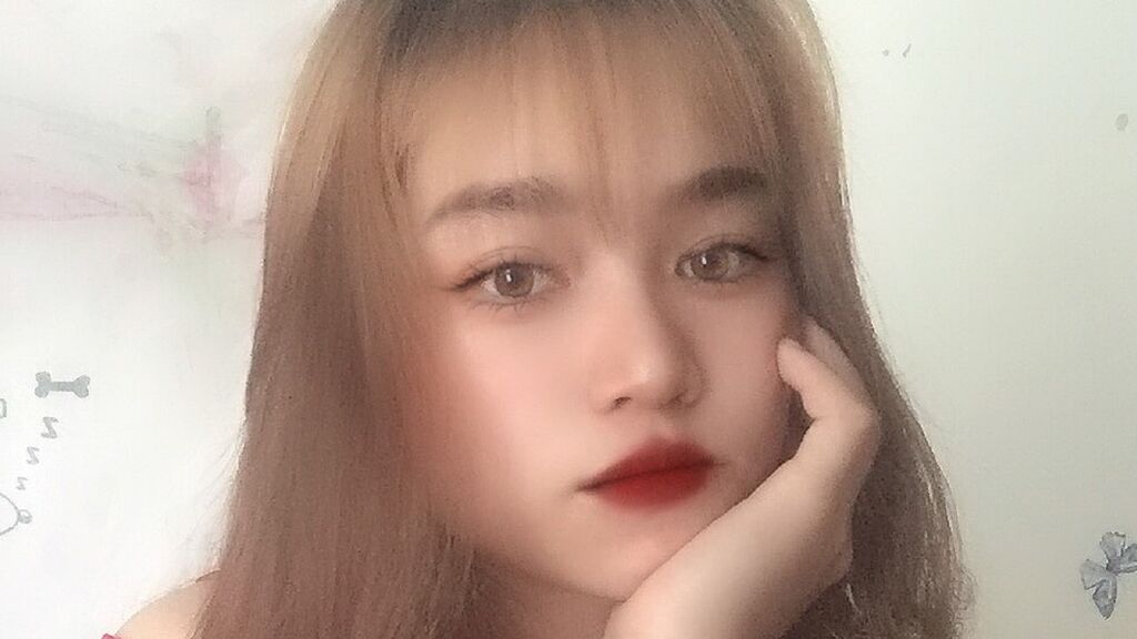 CholeYang online on GirlsOfJasmin