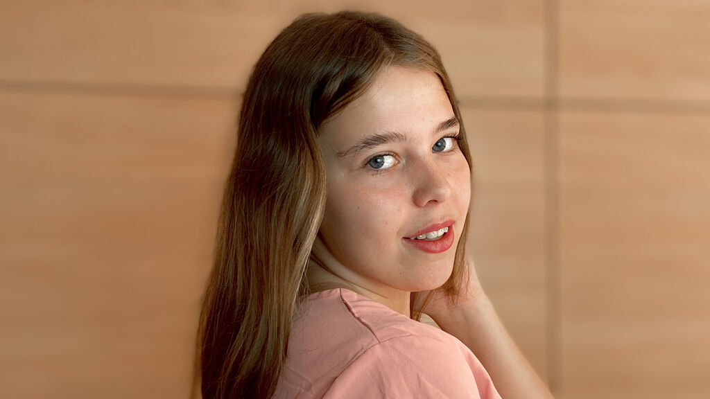 FlorianaGrillo online on GirlsOfJasmin