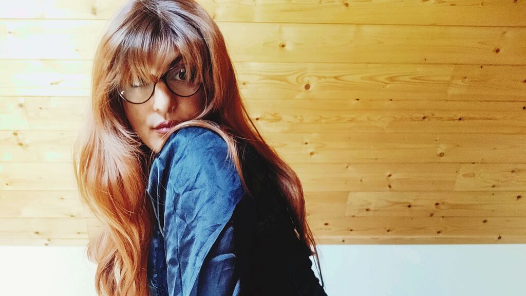 NellyMillie online on GirlsOfJasmin