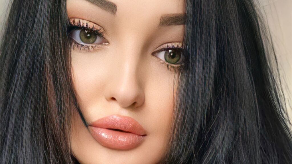 LunaMinta online on GirlsOfJasmin