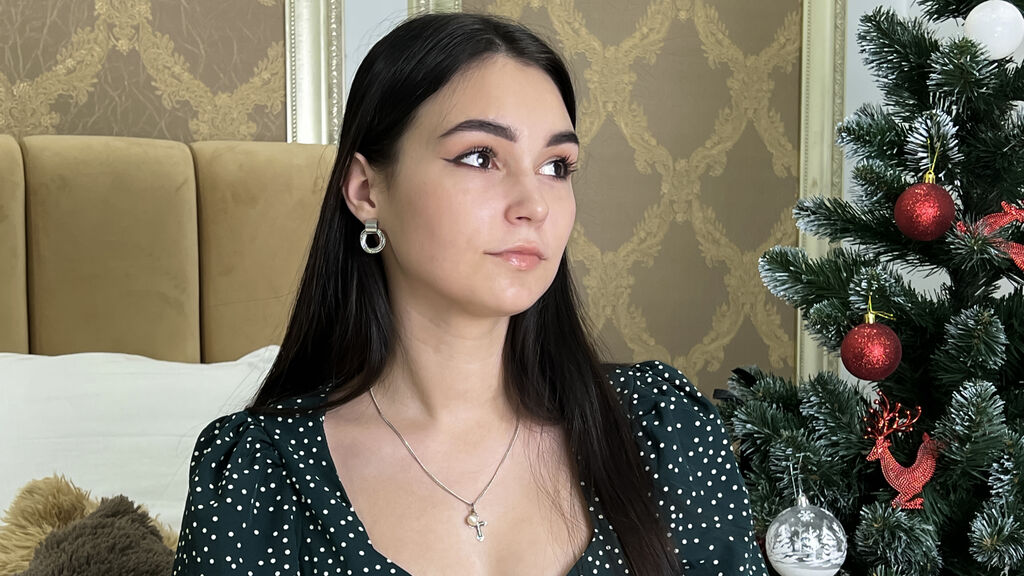 AnnaParks online on GirlsOfJasmin