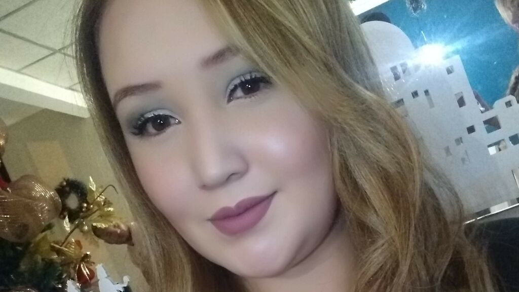 FayeHammers online on GirlsOfJasmin