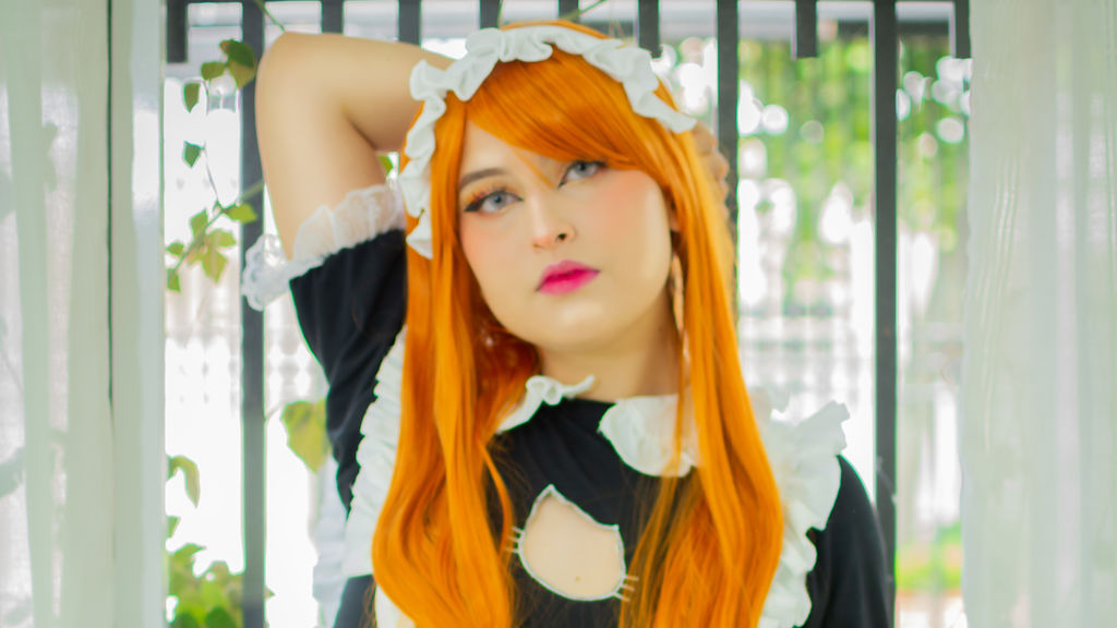 ValentinaLoli online on GirlsOfJasmin