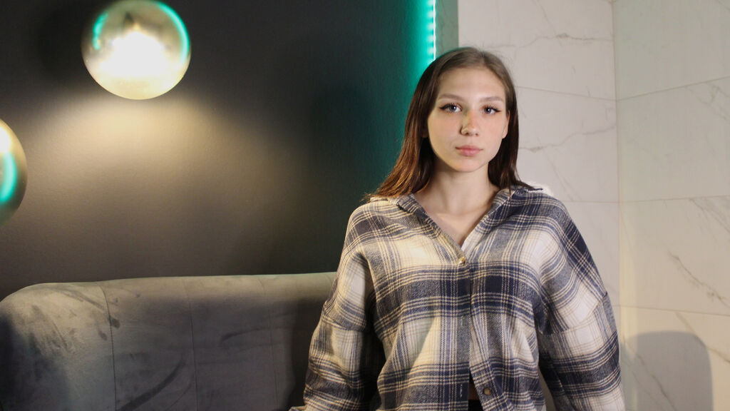 AmyJanney online on GirlsOfJasmin