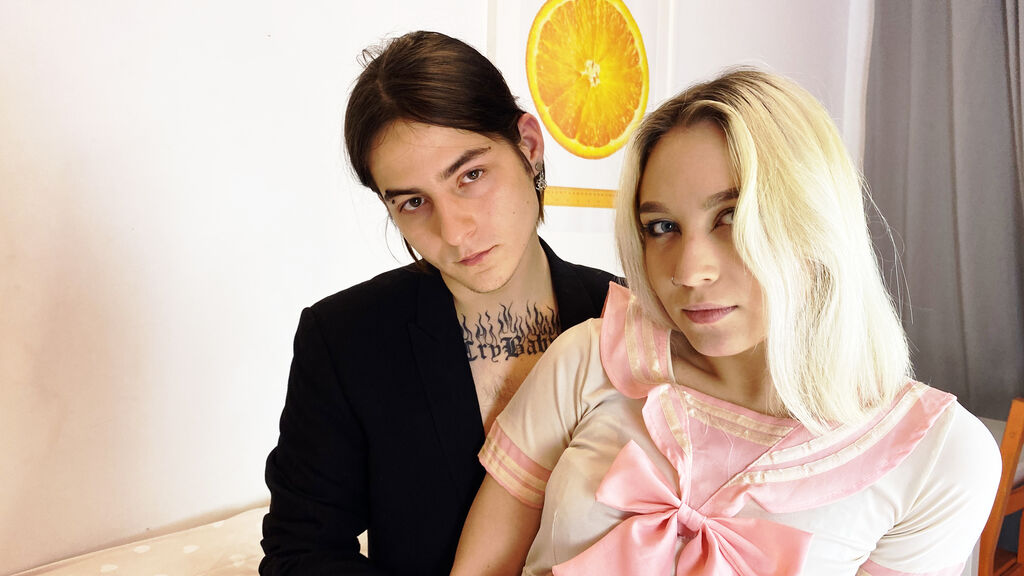 BrainAndBritany Profile and Statistics on BoysOfJasmin