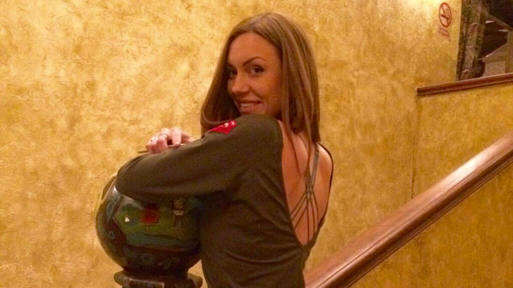 LizaGrand online on GirlsOfJasmin