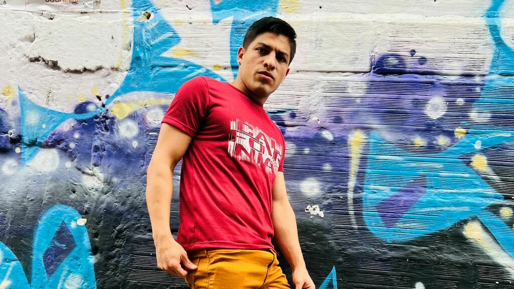 BrandonStanford Profile and Statistics on BoysOfJasmin