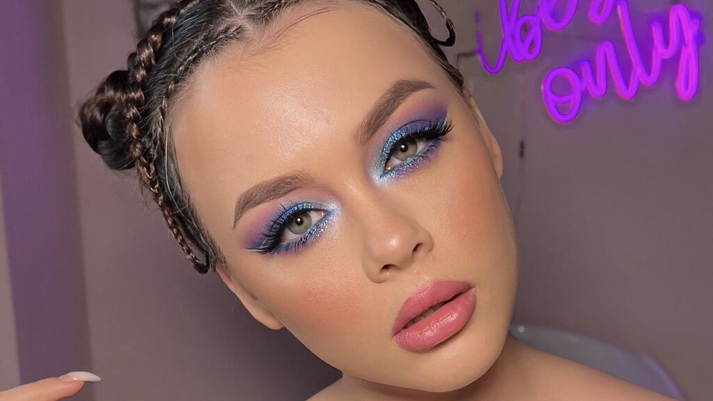 MiyaNelson online on GirlsOfJasmin