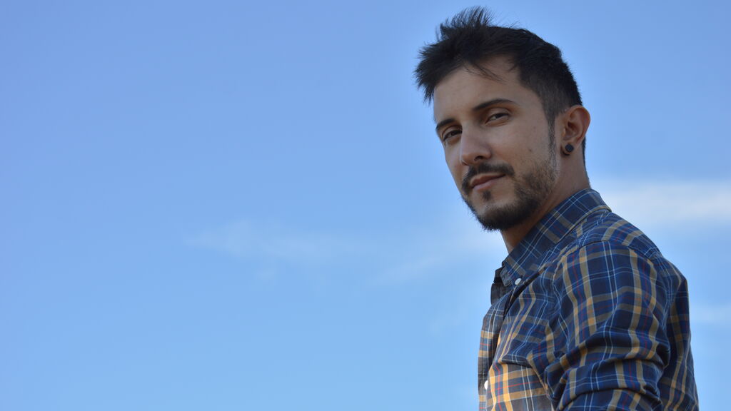 NikolasBlue Profile and Statistics on BoysOfJasmin