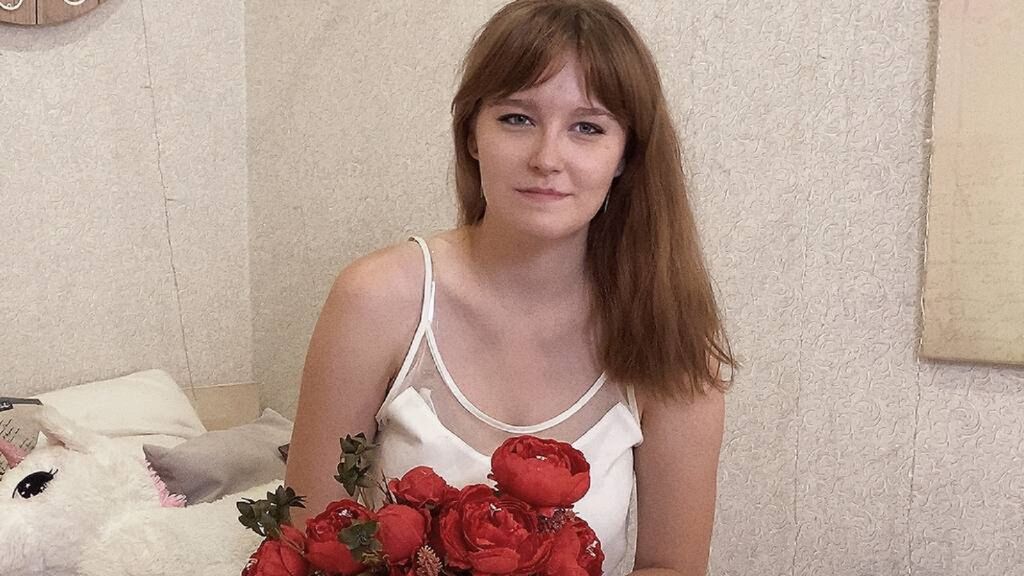 VivienBrooks online on GirlsOfJasmin