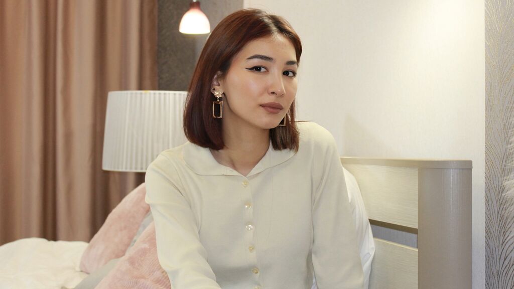 LeaRivas online on GirlsOfJasmin