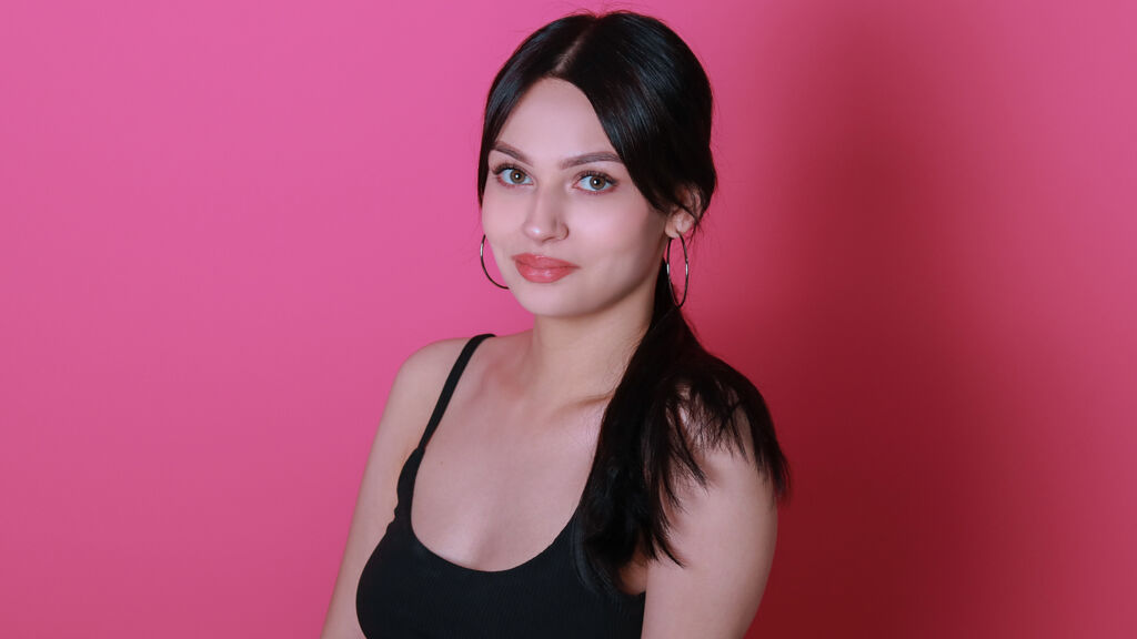 IvyWard online on GirlsOfJasmin