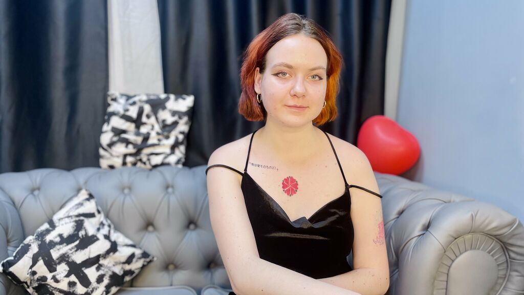 AnabelSwift online on GirlsOfJasmin