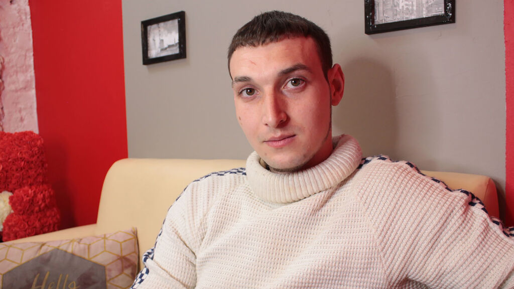 MaxMarlow Profile and Statistics on BoysOfJasmin