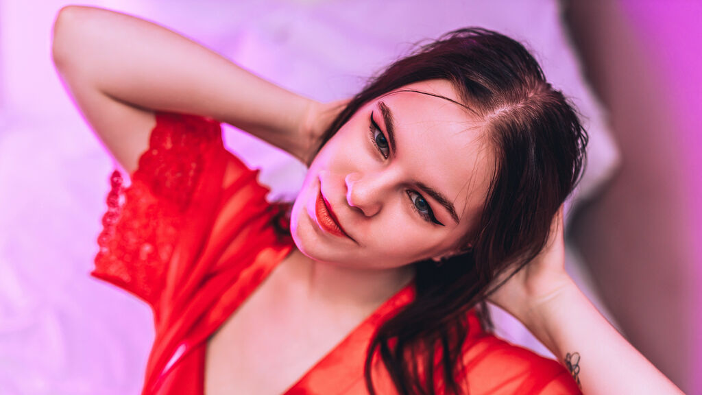 JenniferBrice online on GirlsOfJasmin