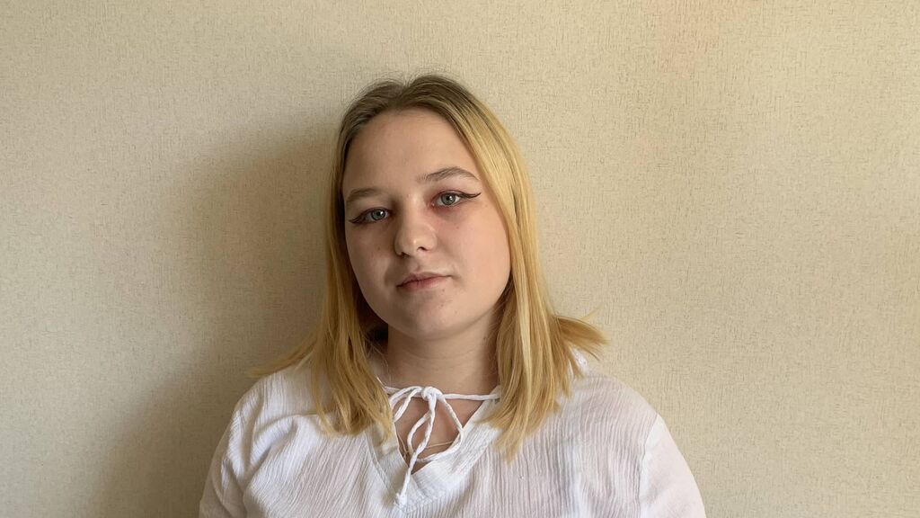 GaetanaRenzi online on GirlsOfJasmin