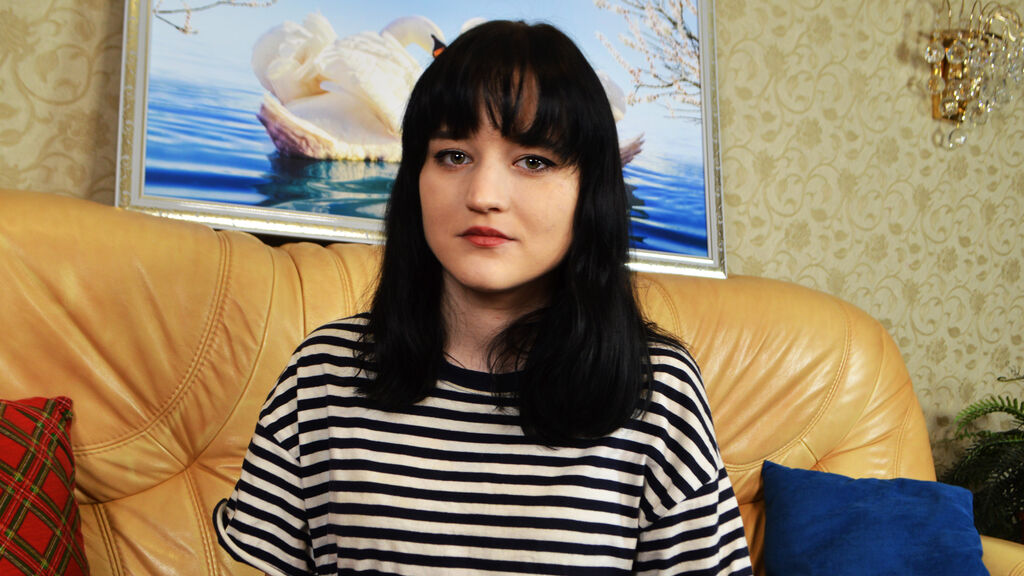 RenataBridges online on GirlsOfJasmin