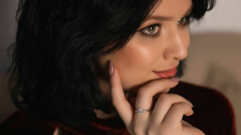 MaryGraces online on GirlsOfJasmin