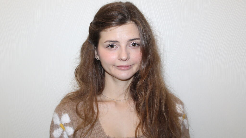 JenniferConnors online on GirlsOfJasmin