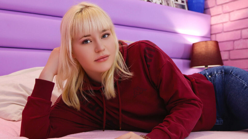 ElizaGate online on GirlsOfJasmin