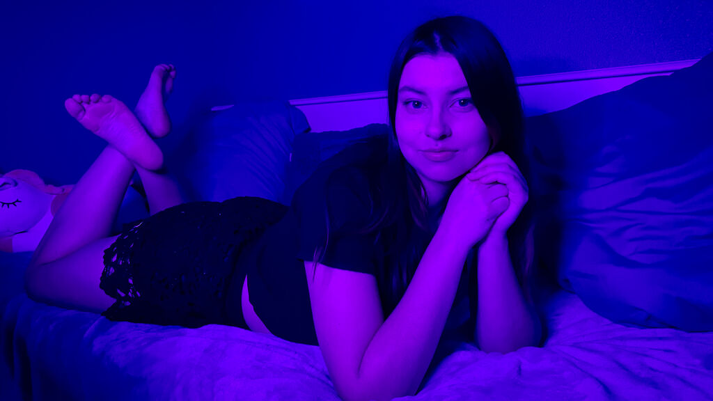 EerikaHill online on GirlsOfJasmin