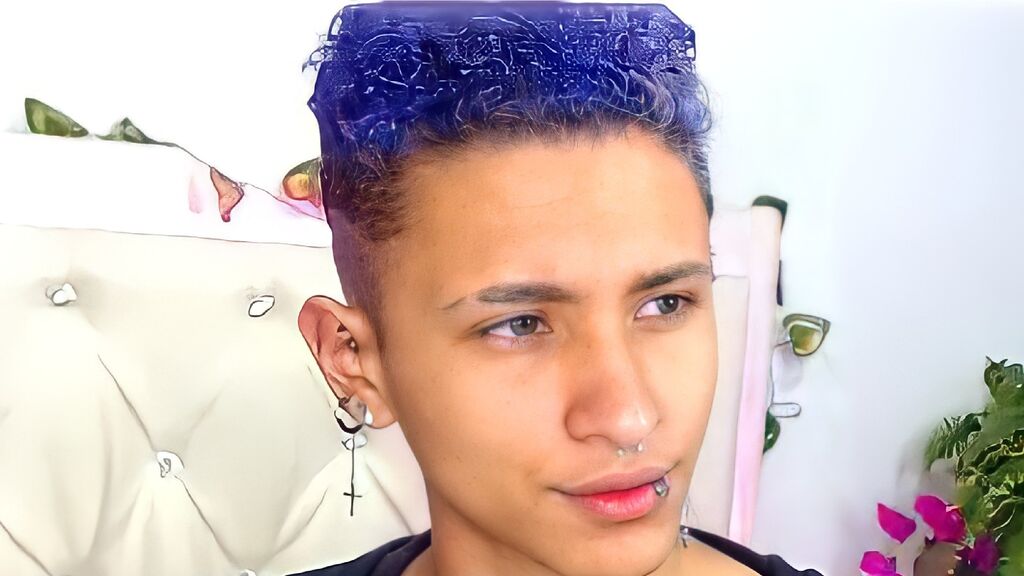 AlejandroLuis Profile and Statistics on BoysOfJasmin