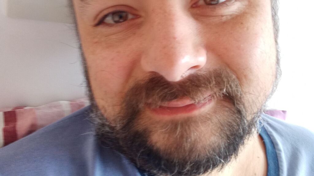 FabioDom's profile from LiveJasmin at BoysOfJasmin'