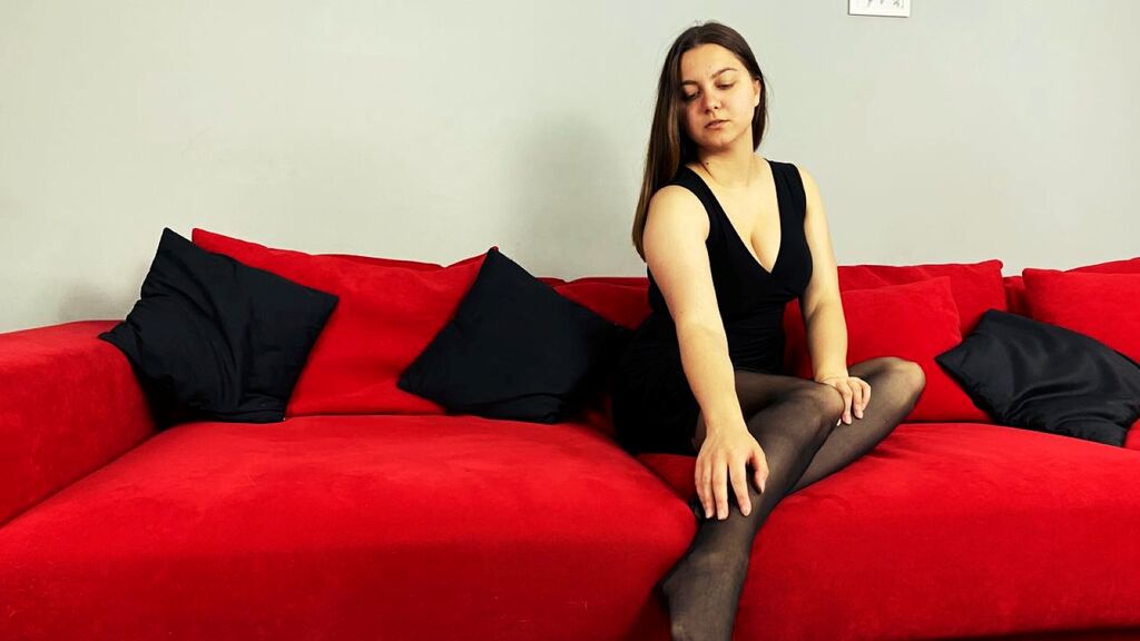 GabyGrace online on GirlsOfJasmin