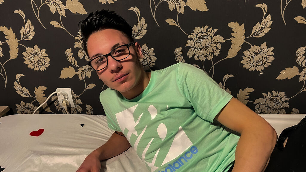 AbelElliot Profile and Statistics on BoysOfJasmin