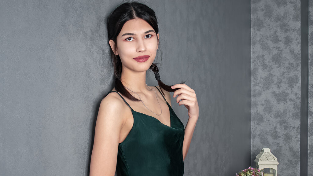 KinaCorbett online on GirlsOfJasmin