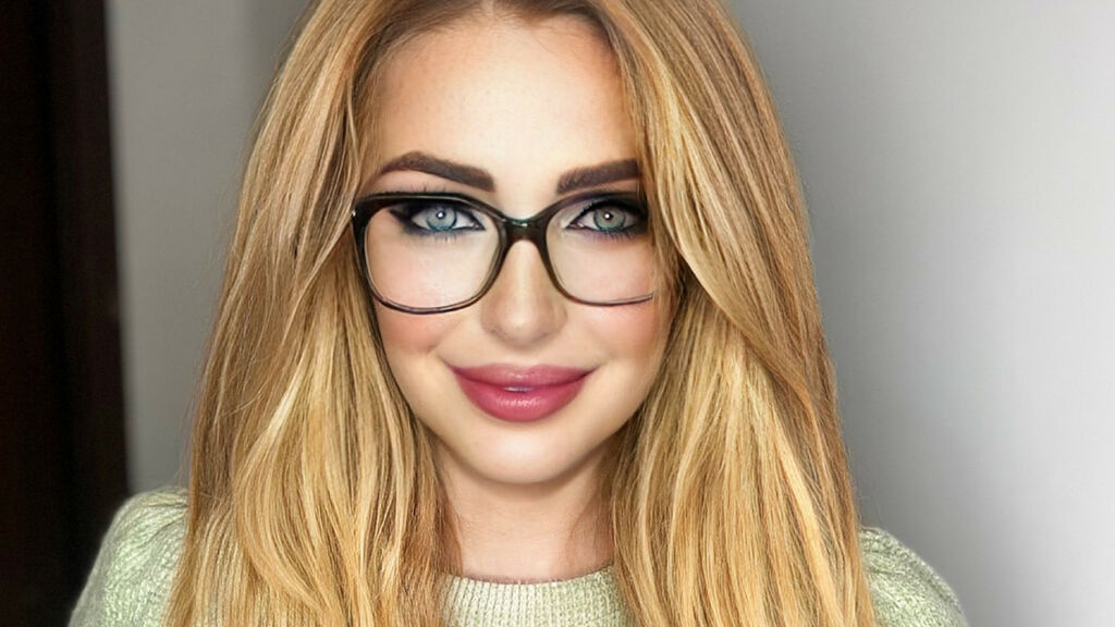 JessiJean online on GirlsOfJasmin