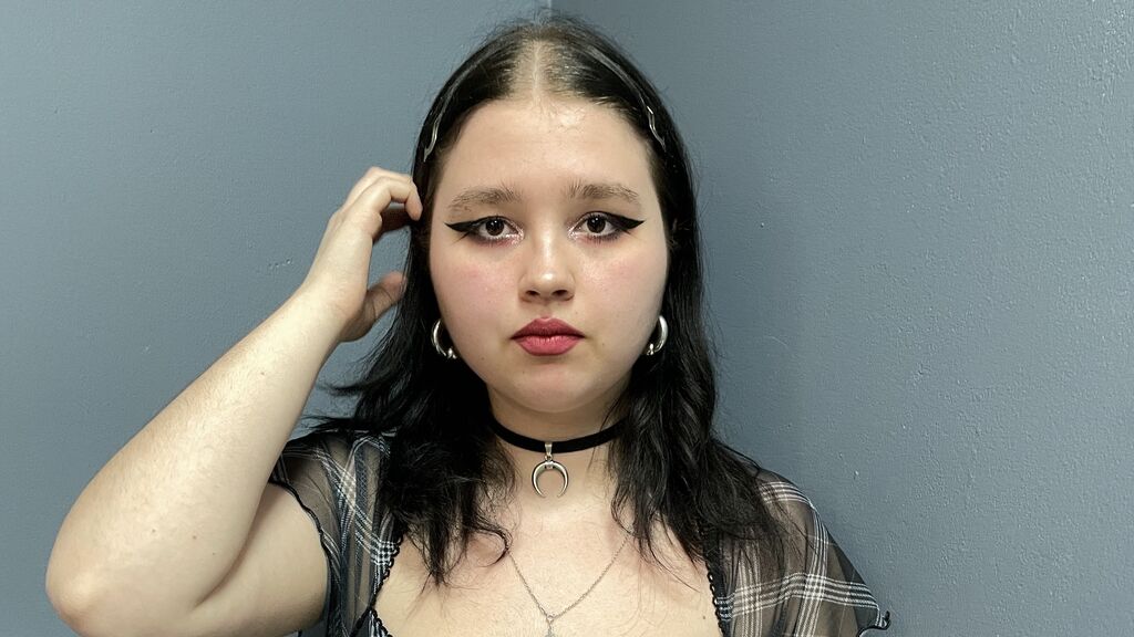 PaolinaQuaranta online on GirlsOfJasmin