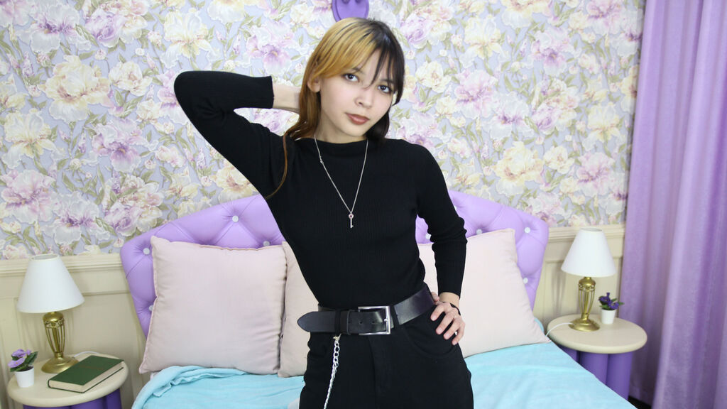 MandyBridges online on GirlsOfJasmin