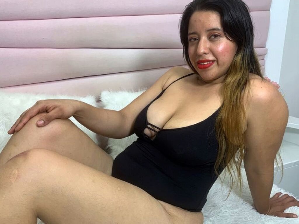 SamanthaBide live cams boobs sex
