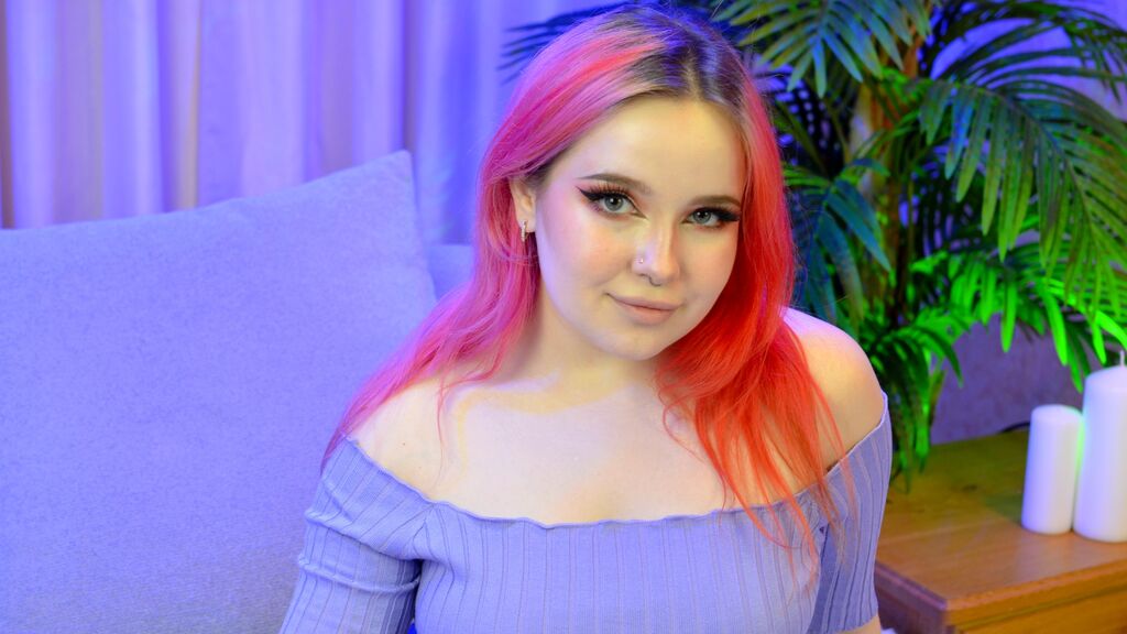 RosyGrant online on GirlsOfJasmin