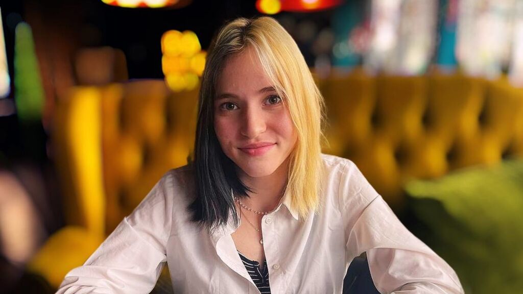 MelissaJohns online on GirlsOfJasmin