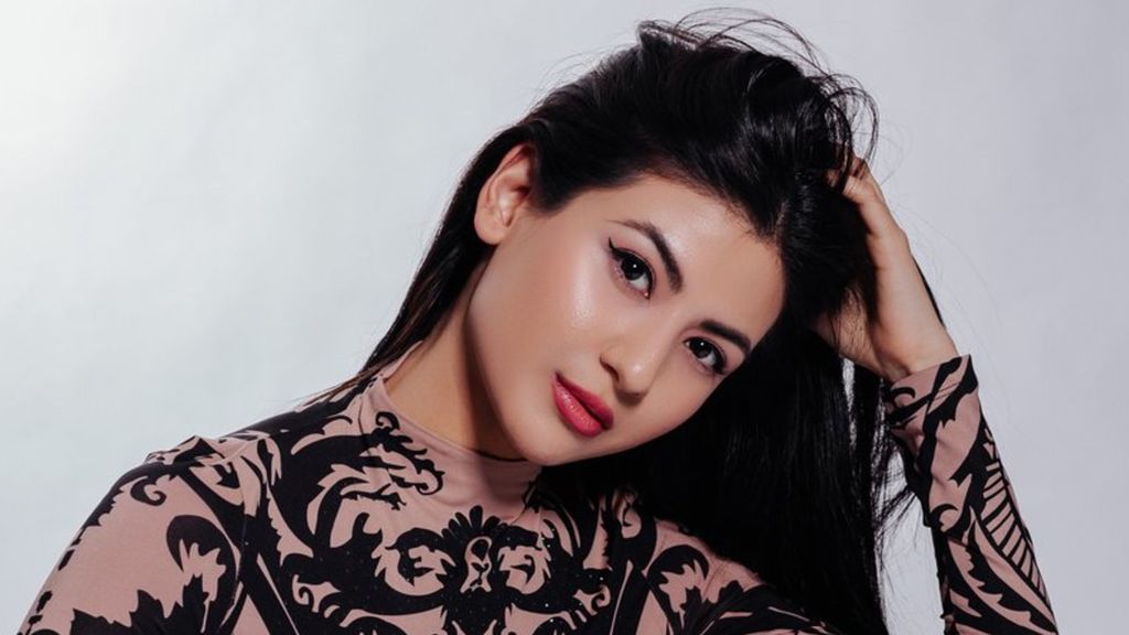 MollyWindsor online on GirlsOfJasmin