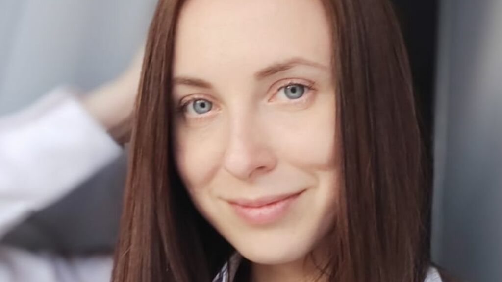 SabrinaJoan online on GirlsOfJasmin