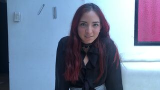 MelidaLondon Porn