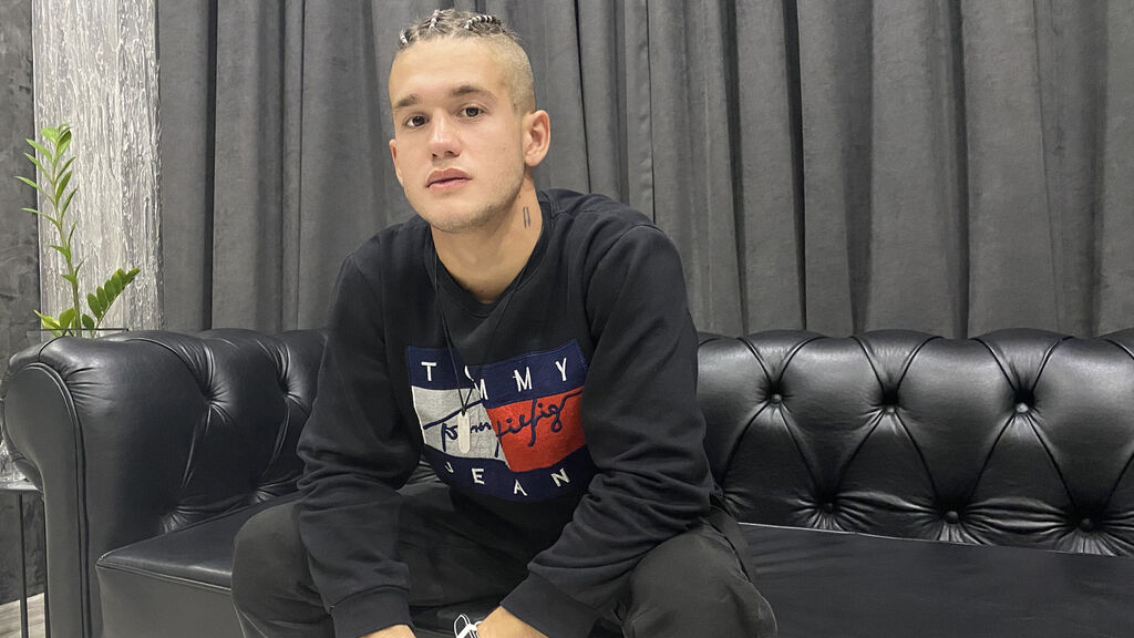 MattGibson Profile and Statistics on BoysOfJasmin