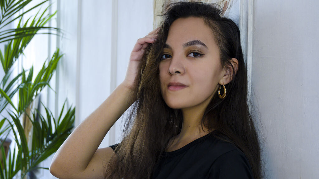 EleanorMartin online on GirlsOfJasmin