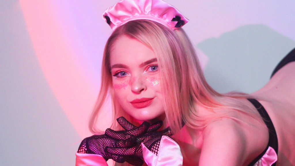 AliciaHayes online on GirlsOfJasmin