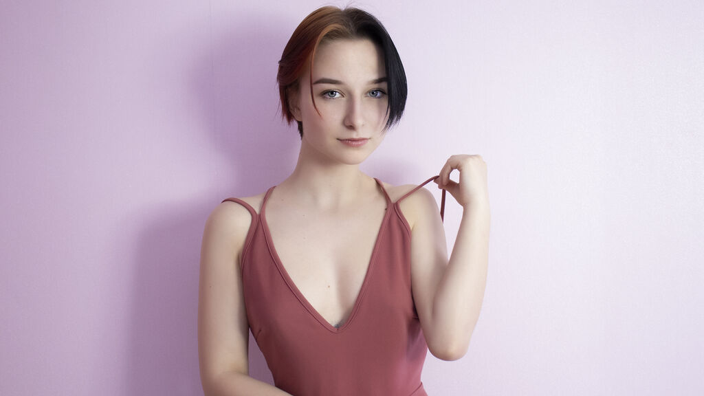 DoraOwens online on GirlsOfJasmin