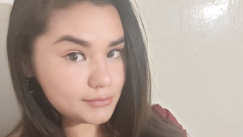 AlyMoss online on GirlsOfJasmin