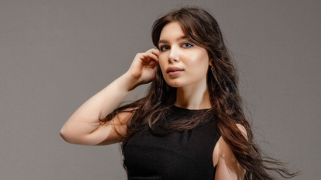 DianaVissconti online on GirlsOfJasmin