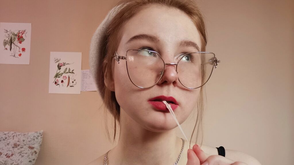 AlisonHensley online on GirlsOfJasmin