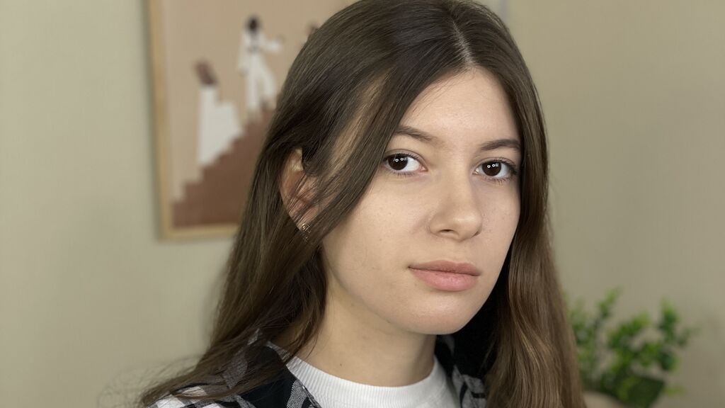 GiustinaRenzi online on GirlsOfJasmin