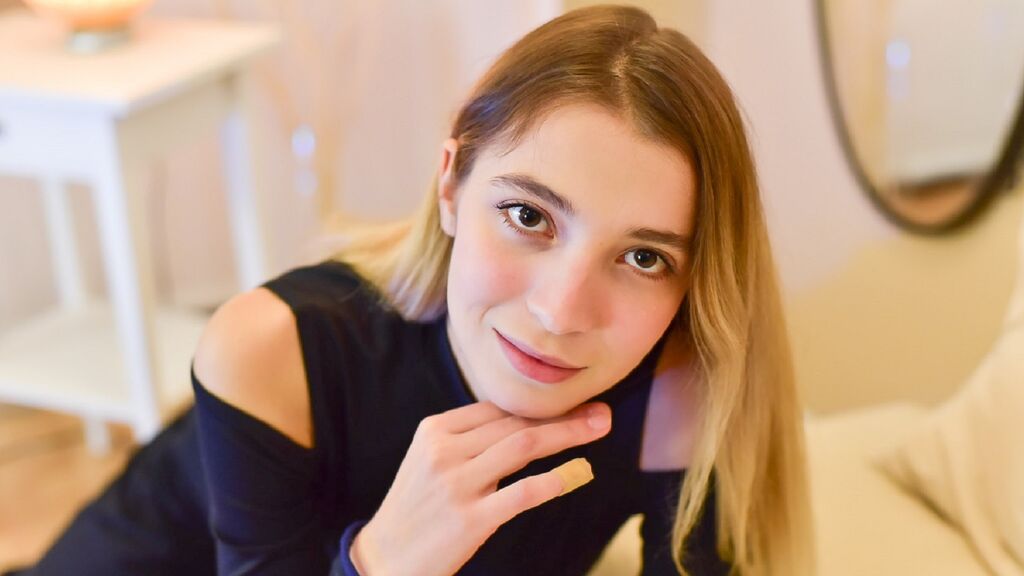 EvaWashington online on GirlsOfJasmin