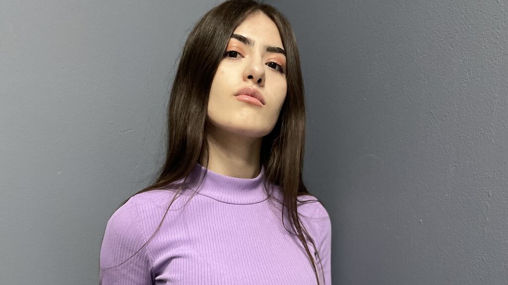 DaniellaOrlando online on GirlsOfJasmin